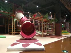 -奇幻丛林(佛罗伦萨小镇店)