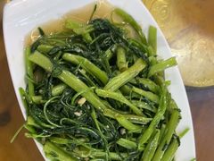 -林记海鲜排档·十年海鲜地标