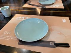 -山葵家·创意料理(临平银泰城店)