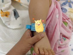 -天津市儿童医院(河西马场院区)