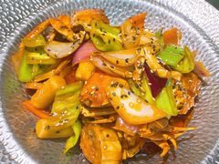 -叶派龙虾•招牌香辣蟹·海鲜(中海国际店)