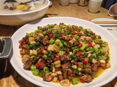 -人民食堂(电信南街店)