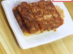 -四川老牛麻辣烫(北门桥店)