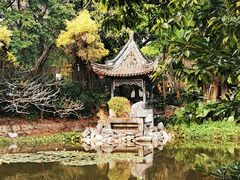 -深圳国际园林花卉博览园