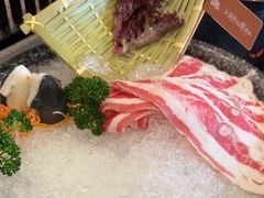 -湊湊火锅·茶憩(打浦桥日月光店)