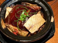 外婆红烧肉-外婆家(青岛万象城店)