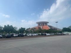 -中国闽台缘博物馆