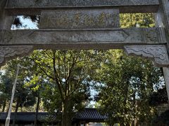 -南岳衡山风景名胜区