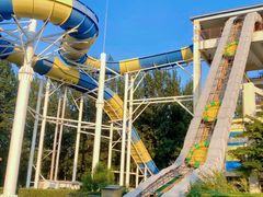 -郑州方特水上乐园