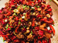 -水煮三国·川鲁江湖菜(香山店)