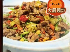 -长湘居(数码大厦店)