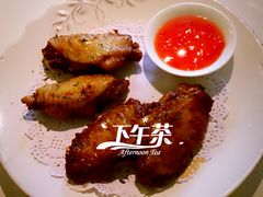 -美丽心情蛋糕(江苏路店)