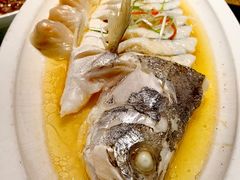 -小方外婆菜(蒙山路店)
