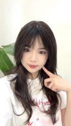 -唐风采假发补发定制