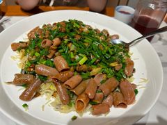 -渔港甄宴·海鲜·地标烟台菜(金沙滩店)