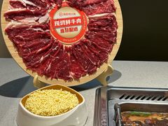 -海底捞火锅(汕头苏宁广场店)