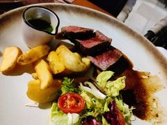 -OGGI TRATTORIA PIZZERIA(深业上城店)