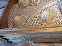 鸡汁杭州小笼-桂满陇·景观餐厅(新世界店)