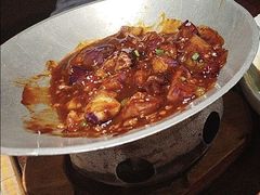 -绿茶餐厅(蓝色港湾店)