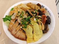 -穗银肠粉店(东川路店)