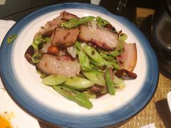 -渝信川菜 · 川味家常菜(长安店)