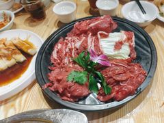 -正禾鲜·潮汕牛肉火锅(凯德天府店)