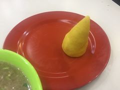 窝头-食为天(贵阳路店)