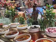 -福缘烤肉王自助(爱琴海-原比尔森店)