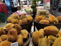 -盒马鲜生(双清路店)