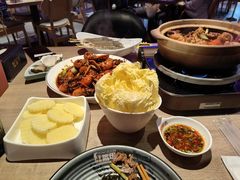 -红盔甲·小龙虾(车公庙店)