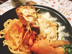 -吃饼人西餐(南开店)