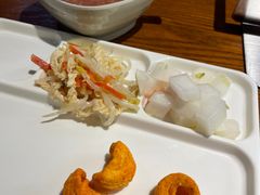 -汉城烧烤(西稍门劳动路店)