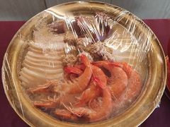 -东方太阳城淮扬餐厅(会所中餐厅店)