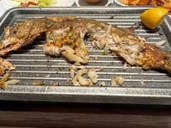 -耶里夏丽·新疆菜·28年喀什老馆(田林东路店)
