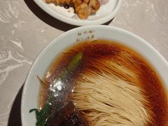 -松鹤面馆·古法焖肉面(观前店)