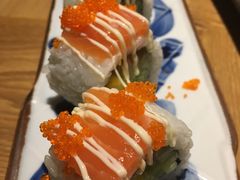 -松岛日本料理(汾江路店)