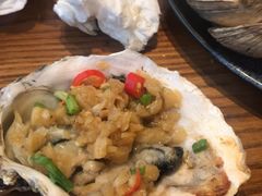 -烧货·活海鲜炭烧(湖滨商业街店)