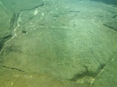 -白鹤梁水下博物馆
