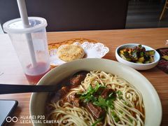 -李先生牛肉面大王(华联商厦店)