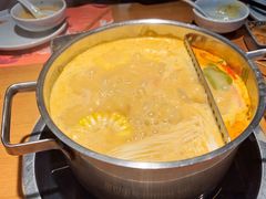 -生如夏花泰式火锅(鹭洲里店)