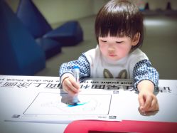 -MINI MARS KIDS CLUB亲子家庭中心(长宁天山店)