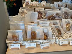 -dotcom coffee古点咖啡(致真大厦店)