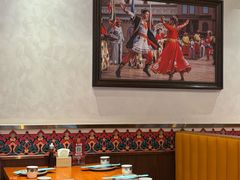 -巴依老爷新疆美食(魏公村店)