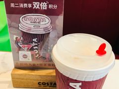 -COSTA COFFEE(吴江路店)