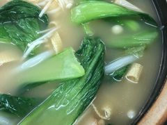-青岛排骨饭米线(原东平里店)