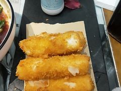 -豆蔻电影主题餐厅(四牌楼店)