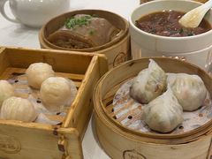 -金翠皇宫粤菜·点心·海鲜(科技园店)