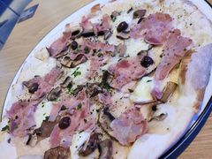 -玛尚诺Pizza&Bar(长泰广场店)