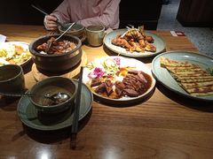 -青年公社烤鸭(蜀山万象汇店)