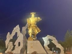 -北川巴拿恰